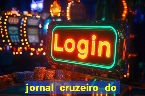 jornal cruzeiro do sul classificados empregos